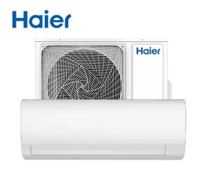 Haier Tempo M HWS 9.0kW Reverse Cycle Split System