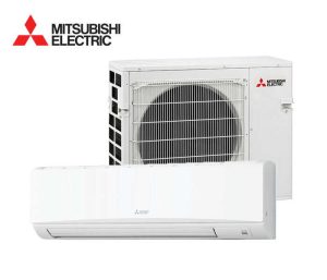 Mitsubishi Electric PKA Series Light Commercial HWS 7.1kW Split System