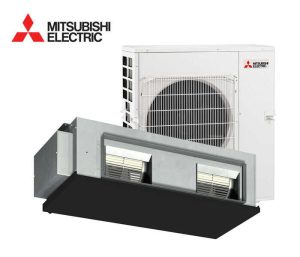 Mitsubishi Electric SDR 10.0kW PEA-M-GAAV Series Ducted AC System