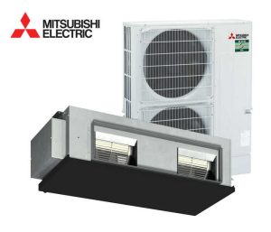 Mitsubishi Electric SDR 14.0kW PEA-M-GAAV Series Ducted AC System