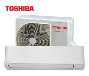 Toshiba Seiya Classic HWS 9.0kW Reverse Cycle Inverter Split System