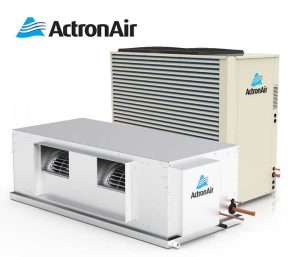 ActronAir SDR 15.0kW Advance Series Split Ducted System