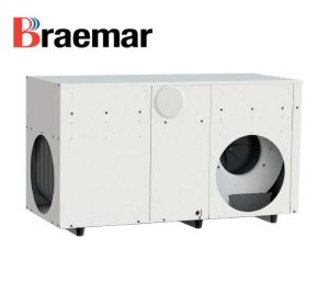 BRAEMAR GDH 22.5kW TQM Ecostar Heating System
