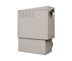 BRIVIS GDH 30kW Buffalo External Heater