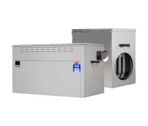BRIVIS GDH 21kW Star Pro Internal Heater/NC