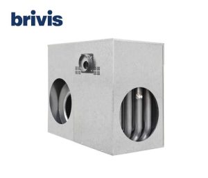 BRIVIS GDH 30kW Compact Classic Internal Heater