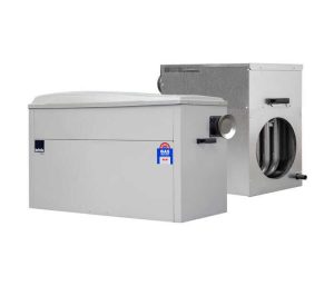 BRIVIS GDH 23kW Star Pro External Heater/C