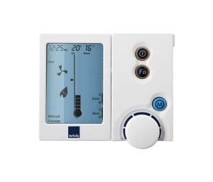 BRIVIS NETWORKER CONTROLLER