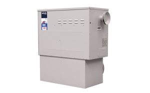 BRIVIS GDH 26kW Buffalo Compact External Heater