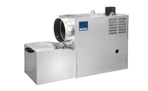 BRIVIS GDH 20kW Wombat Classic Internal Heater