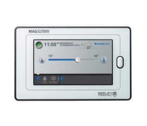BRAEMAR MAGIQ TOUCH CONTROL 094298