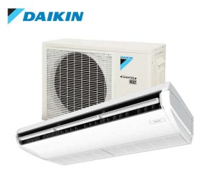 Daikin UCS 7.1kW SkyAir Ceiling Suspended System