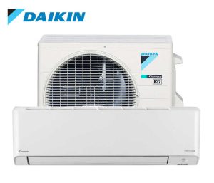 DAIKIN Alira X HWS 2KW R32 Split System