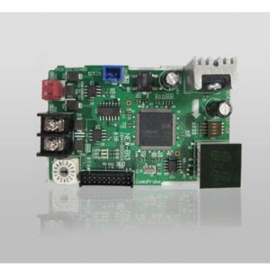 SAMSUNG Interface MIM-R10N for connection to a higher-level BMS