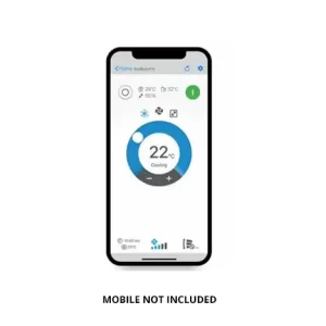Daikin Wi-Fi Interface Adaptor