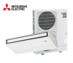 Mitsubishi Electric UCS 10kW Under Ceiling System