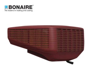 Bonaire Silhouette Premium SVS950-RD Evaporative Cooler