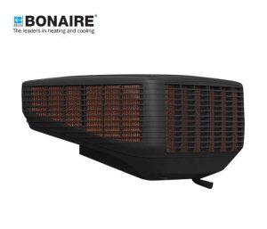 Bonaire Silhouette Premium SVS1100-GY Evaporative Cooler