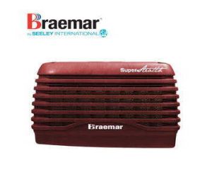 Braemar SuperStealth LCQI550 Evaporative Cooler-Terracotta