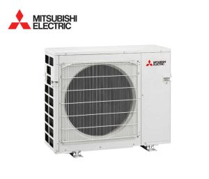 Mitsubishi Electric MHS 7.1kW AC System Outdoor Only