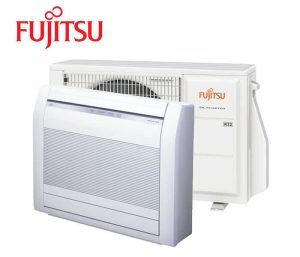 Fujitsu FC 4.2kW Inverter Floor Console System