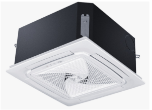 Haier 7.1kW Multi 4 Way Compact Cassette Indoor Unit