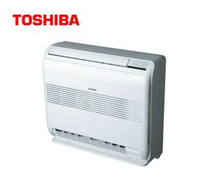 Toshiba 5.0kW Multi Split Floor Console Indoor Unit