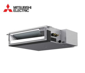 Mitsubishi Electric SEZ-M60DAL 6.0kW Multi Bulkhead Indoor Unit